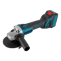 CORDLESS ANGLE GRINDER EL-CD57 18V