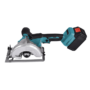 CORDLESS CIRCULAR SAW EL-CCS58 21V