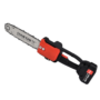 CORDLESS CHAIN SAW EL-CCS66 21V