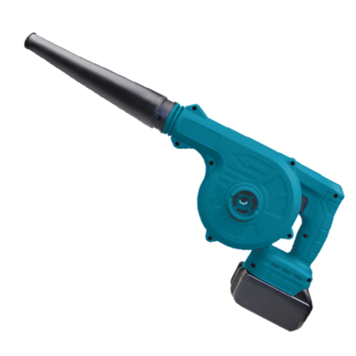CORDLESS LEAF BLOWER EL-CB67 21V
