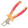 VDE IZOLIRANA KLIJEŠTA ZA SKIDANJE IZOLACIJE 1000V 160mm