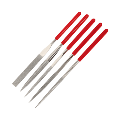SET DIJAMANTNIH TURPIJA 5pc