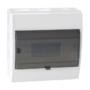 NADŽBUKNI RAZDJELNI ORMAR- IP55 8 MODULA