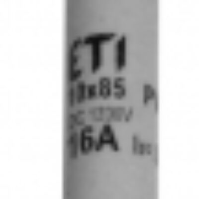 Rastalni uložak CH10x85 gR 2A/1200V DC