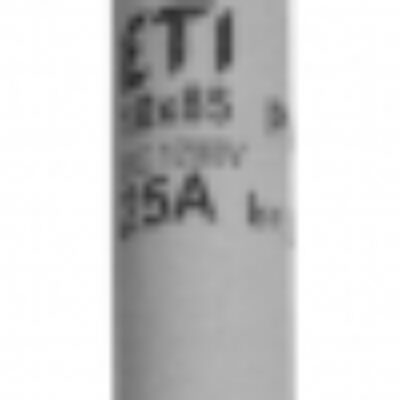Rastalni uložak CH10x85SU gR 2A/1200V DC
