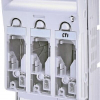 Osiguračka rastavna sklopka KVL-00 3p BC95-BC95 LED