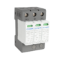 KATODNI ODVODNIK T2 3P SPD DC 1500V 40kA
