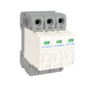 KATODNI ODVODNIK T1+T2 3P SPD DC 1500V 12.5kA
