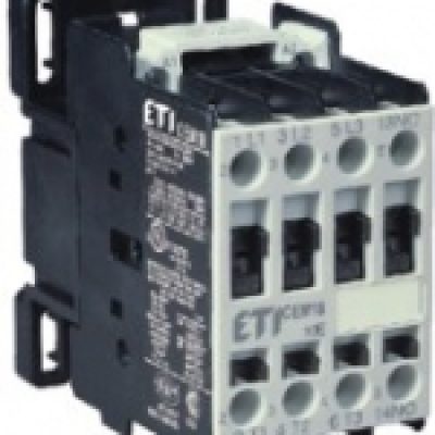 Motorski sklopnik CEM18.01-48V-50/60Hz