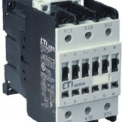 Motorski sklopnik CEM80.00-48V-50/60Hz