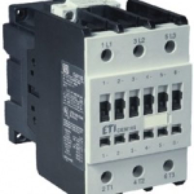 Motorski sklopnik CEM95.00-48V-50/60Hz