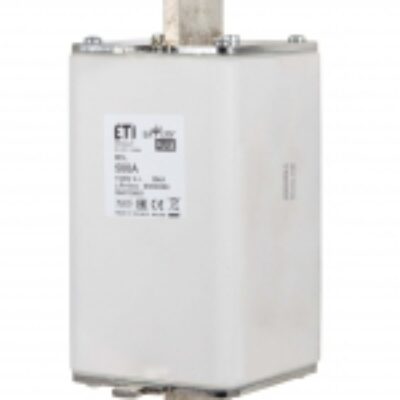 Rastalni uložak NHU1XL gBat 63A/1500V DC