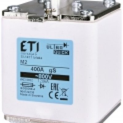 Rastalni uložak NH2 gS 400A/800V