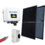 ON GRID SOLAR SYSTEM SET 1P/5KW WITH PANEL 430W