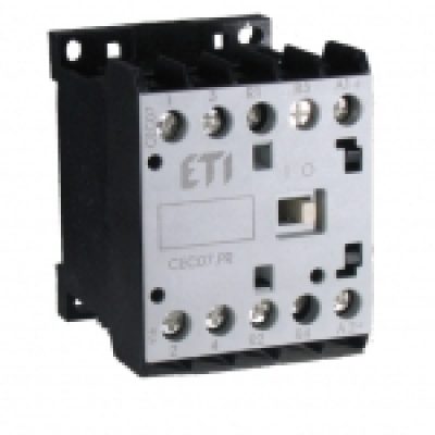 Minijaturni sklopnik CEC016.01-42V-50/60Hz