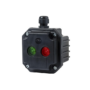 PREKIDAČ LL- S 2 LED INDIKATORA, 1 ULAZ, IP65