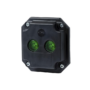 LL- DVOSTRUKI LED INDIKATOR UGRADNID,IP65