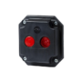 SL- 1 STOP PREKIDAČ/1 LED INDIKATOR UGRADBENI,IP65