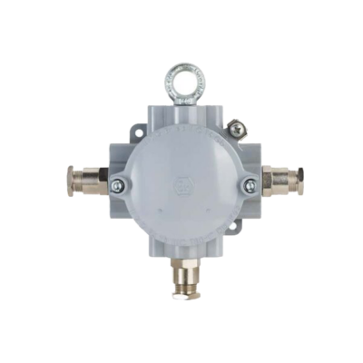 NEEKSPLOZIVNA RAZVODNA KUTIJA 3 х М20х1.5+HOOK, IP67