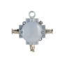 NEEKSPLOZIVNA RAZVODNA KUTIJA 3 х М25х1.5+HOOK, IP67