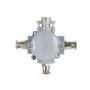 NEEKSPLOZIVNA RAZVODNA KUTIJA 3 х М20х1.5 + 1х3/4, IP67