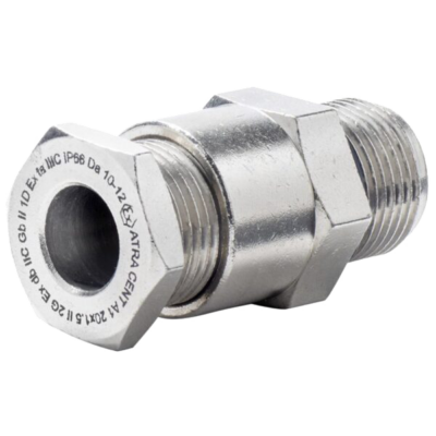 NEEKSPLOZIVNA UVODNICA CENT S2 (10-12MM)/M20x1,5