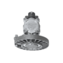 NEEKSPLOZIVNA LED SVJETILJKA 24W 6500K, IP67