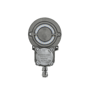 NEEKSPLOZIVNA LED SVJETILJKA 20W 6500K, IP67