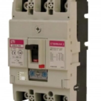 Kompaktni prekidač EB2S 250/3SA 200A 3p