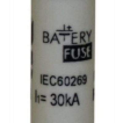 Rastalni uložak CH14x51 gBat 16A/800V DC