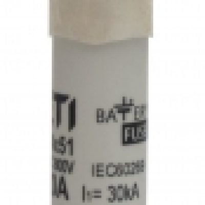 Rastalni uložak CH14x51SU gBat 32A/800V DC