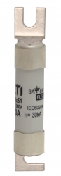 Rastalni uložak CH14x51SU gBat 32A/800V DC
