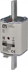 Rastalni uložak NH1 gG 25A/800V
