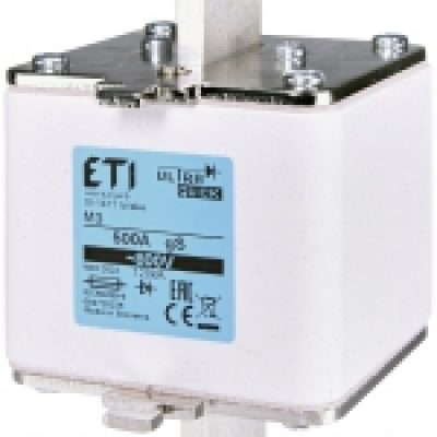 Rastalni uložak NH3 gS 350A/800V