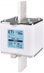 Rastalni uložak NH3 gS 400A/800V