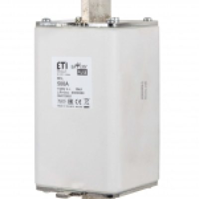 Rastalni uložak NH01XL gBat 80A/1500V DC