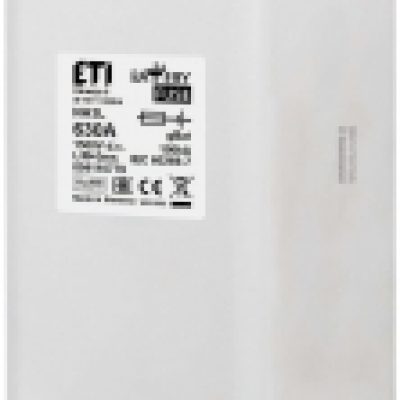Rastalni uložak NHU3L gBat 450A/1500V DC