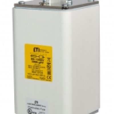 Rastalni uložak NHS3L gBat 500A/1500V DC