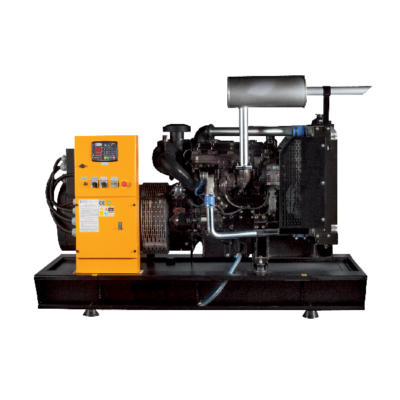 DIZEL GENERATOR DG94 / 75 75KW BEZ KUĆIŠTA