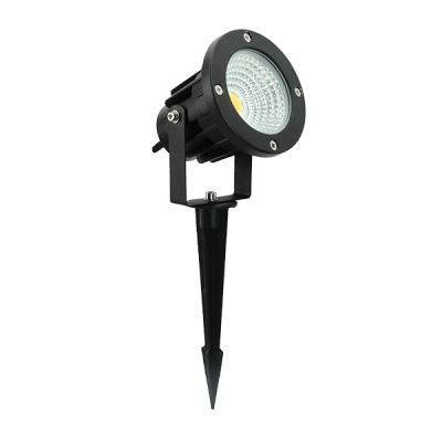 GRF52 PODNA LED SVJETILJKA 7W 4000K IP65 220V 60°