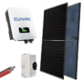 ON GRID SOLAR SYSTEM SET 3P/10KW WITH PANEL 580W