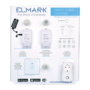 SMART HOME DISPLAY A