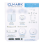SMART HOME DISPLAY B