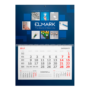 ELMARK CALENDAR
