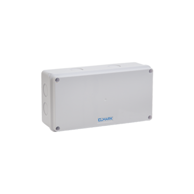 RAZVODNA KUTIJA WBG 200/100/70IP65