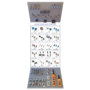 ADVERTISING STAND- 21 MONITORING & CONTROL