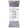 ADVERTISING STAND- 28 SWITCHES & SOCKETS