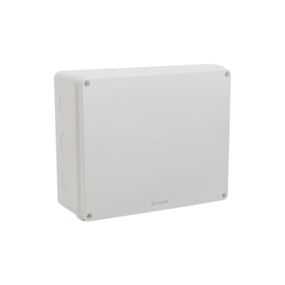 RAZVODNA KUTIJA WBG 300/250/120 IP65