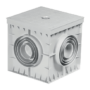 CP-20 MANHOLE BOX 200Х200Х200ММ