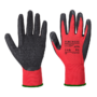 A174 FLEX GRIP LATEX GLOVE